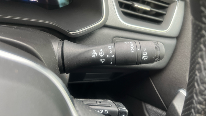 Renault Symbioz 1.6 E-Tech FHEV 145 Techno 5dr Auto Hybrid Estate